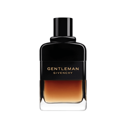 Conjunto de 3 perfumes GENTLEMAN, GENTLEMAN RESERVE, GENTLEMAN SOCIETY 100ml