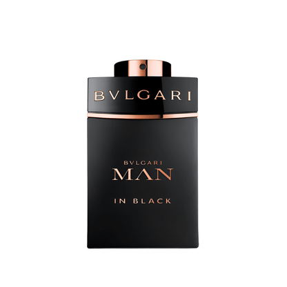 Conjunto de 3 perfumes Bvlgari In Black, Giorgio Armani Acqua Di Gio, L'Homme Prada Intense 100ml