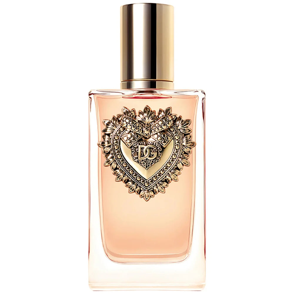 Conjunto de 3 perfumes Dolce & Gabanna Devotion, My Way Giorgio Armani, Lancôme Idôle 100ml